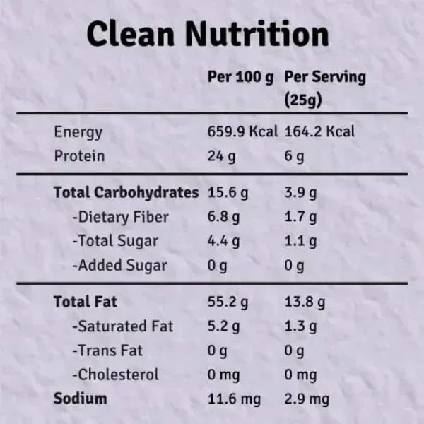 Jus Amazin 30-Second Almond Drink – Unsweetened (10X25g Sachets) - Orgoshops