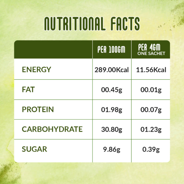 Nattfru : Amla Juice Powder | Healthy Heart & Hair Only 100% Fruit