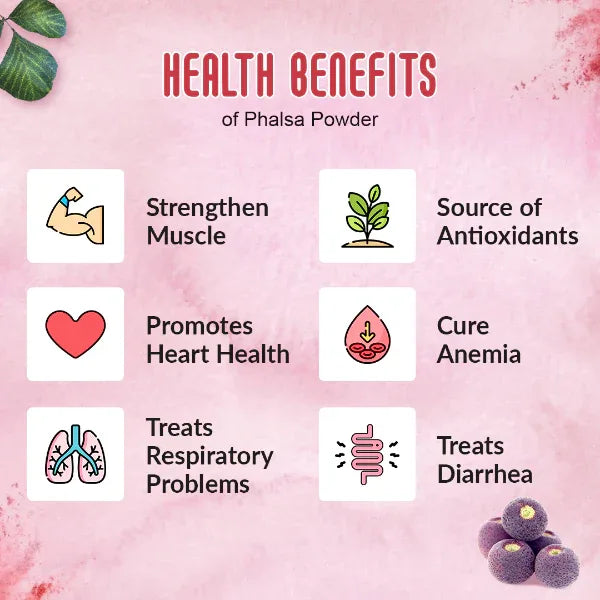 Nattfru : Phalsa Fruit Juice | No Added Color or Preservatives – Only 100% Fruit - Orgoshops