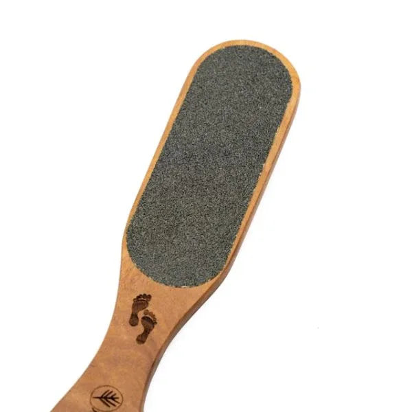 Organic B Foot Filer Feet Rasp Scrubber -300gm - Orgoshops