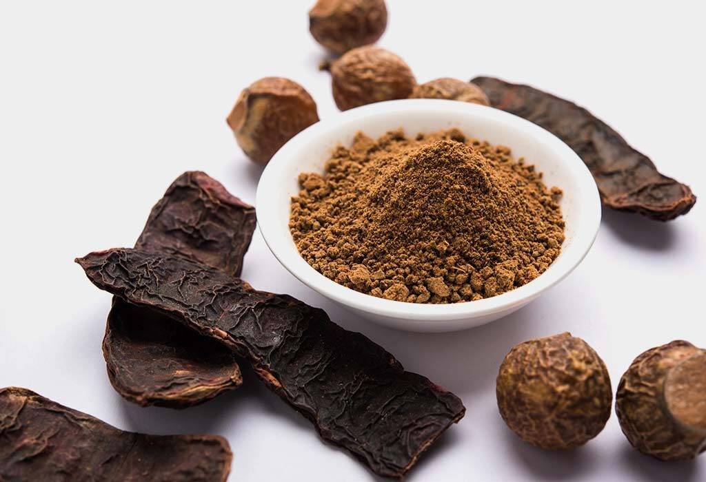 Veena : Product Shikakai Hair Wash Powder - 250g