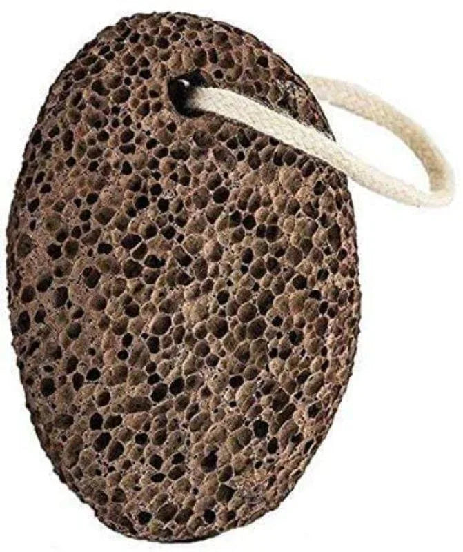 Organic B's Lava Pumice Stone-300gm - Orgoshops