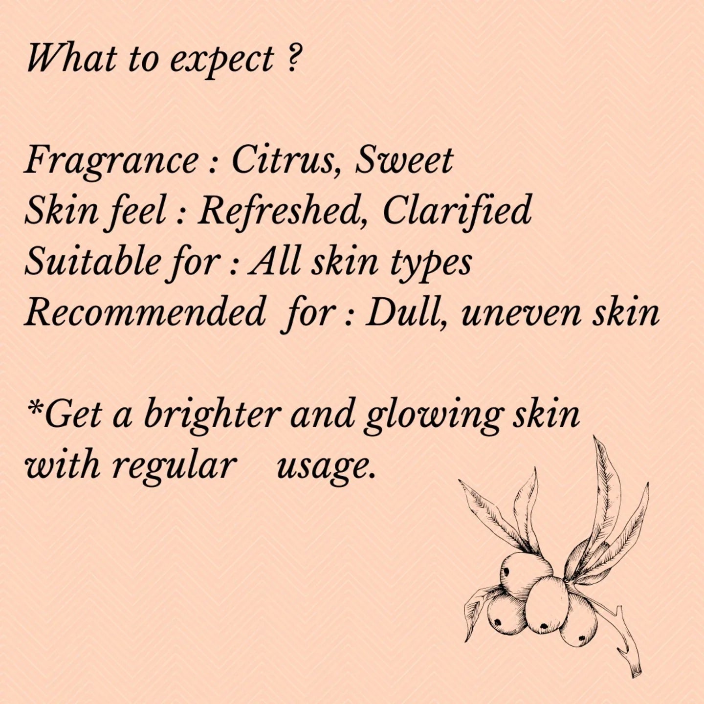 Fuschia - Orange Peel Natural Handmade Herbal Soap - 100g - Orgoshops