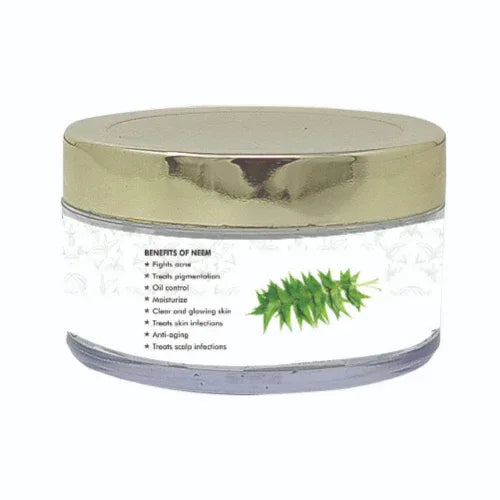Veena Neem Gel - 50g (Pack of 2 ) - Orgoshops