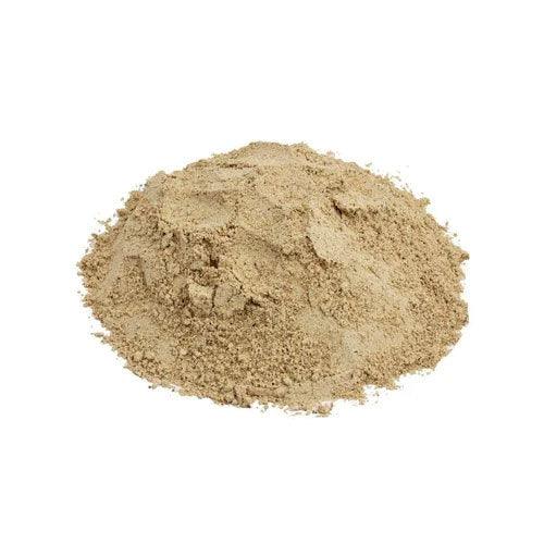 Nisarg Organic Farm Babul Phali Powder - Orgoshops
