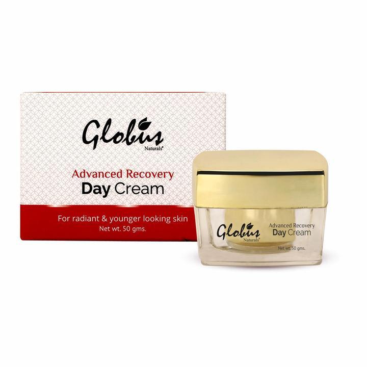 Advanced Recovery Day Cream 50gms - Orgoshops
