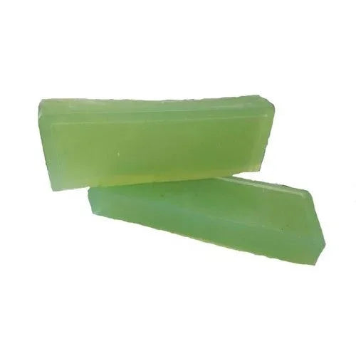 Veena Aloe Vera Soap Base -1 kg - Orgoshops