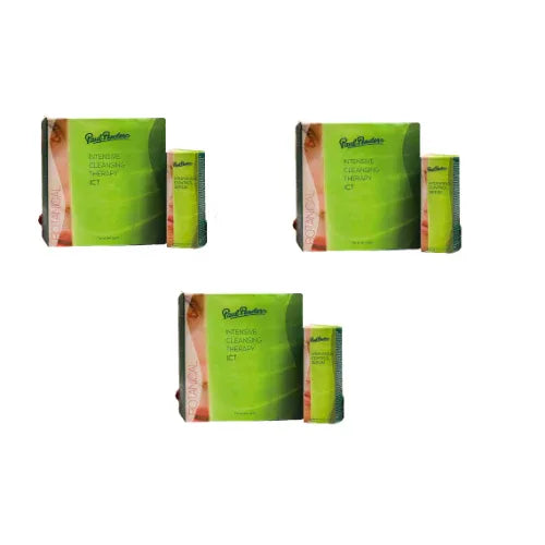 Anti - Ageing - Winter Glow Skincare Set (Set 3) - Orgoshops