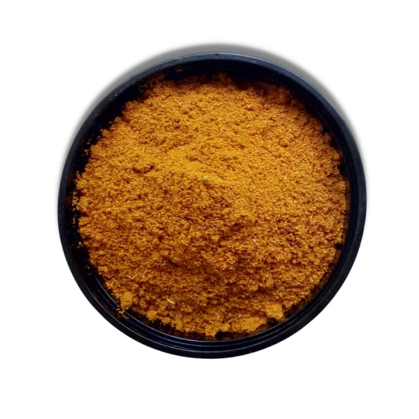 Aromatic Homemade Masala Blend