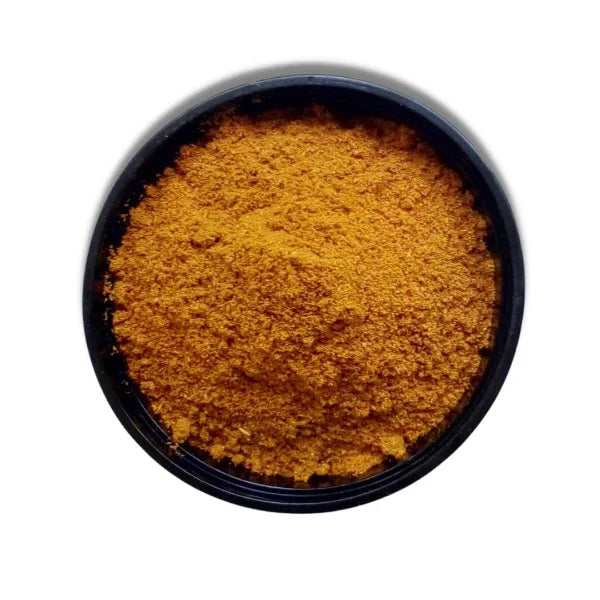 Narchuvai : Chettinad Sambar Masala / Sambar Masala - 100 g - Orgoshops