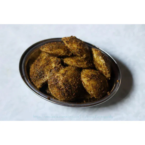 NARRCHUVAI Moringa Leaves Idli Podi / Idli Powder - Orgoshops