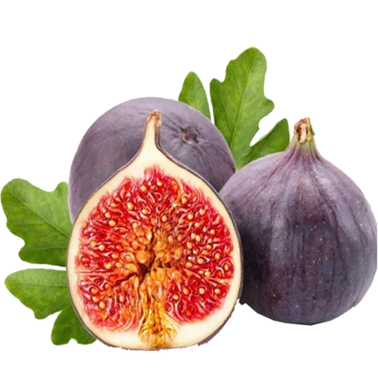 Thaiman Organic Fresh- Athipalam / Fig - 1 kg - Orgoshops