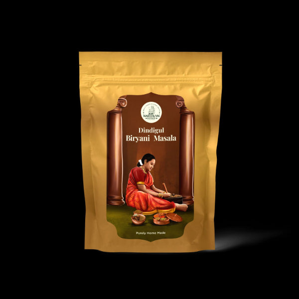 Authentic Dindigul biryani spice