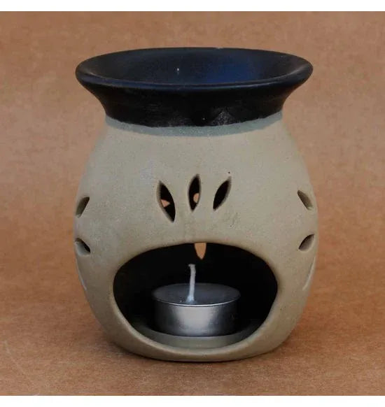 Ancient Living Candle Diffuser - Orgoshops