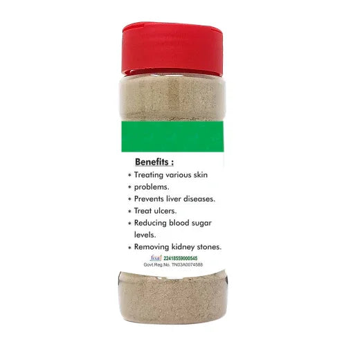Organic Keelanelli Powder – Natural Liver & Detox Support - Orgoshops