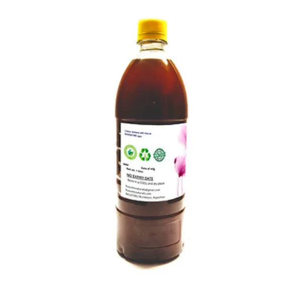 Kusum’s Naturals Bioenzyme - Multipurpose Solution – 1Ltr - Orgoshops