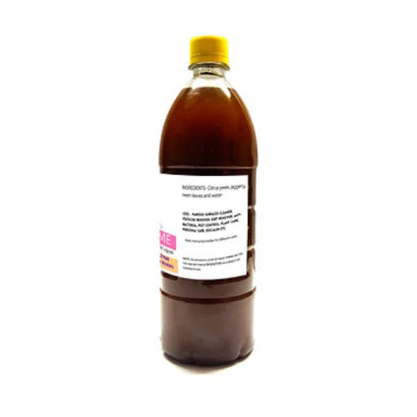 Kusum’s Naturals Bioenzyme - Multipurpose Solution – 1Ltr - Orgoshops