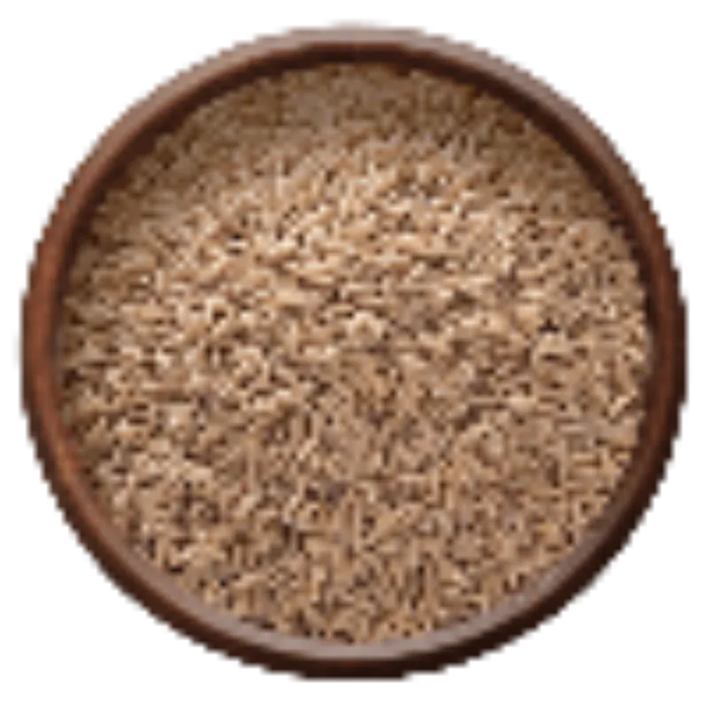 Thaiman Organic Bamboo Rice / Mulayrai Rice - 1 kg - Orgoshops