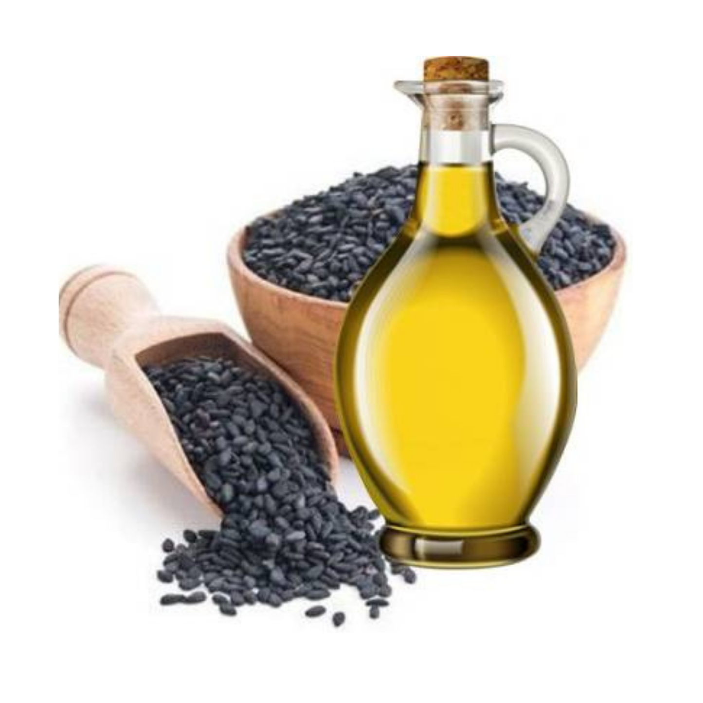 Buy Gingelly oil online