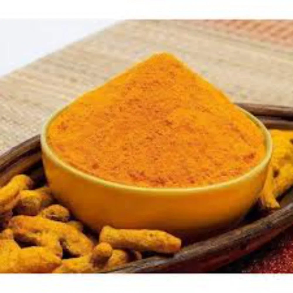 Buy Turmeric Powder Online in India