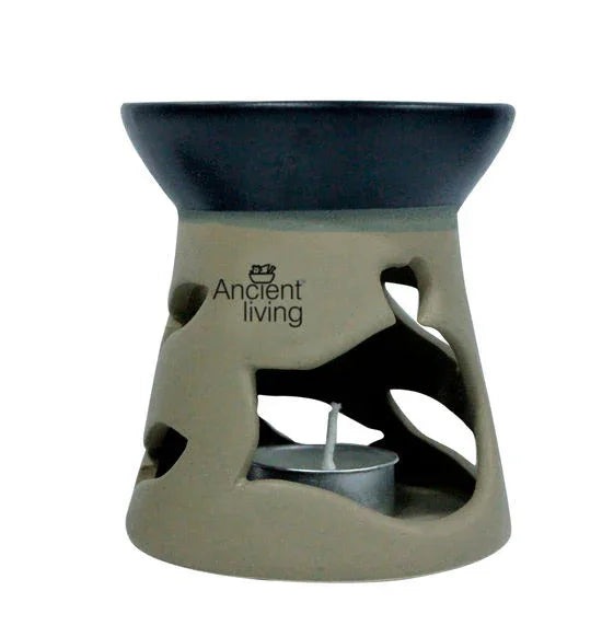 Anciant living Candle Vaporizer - Orgoshops