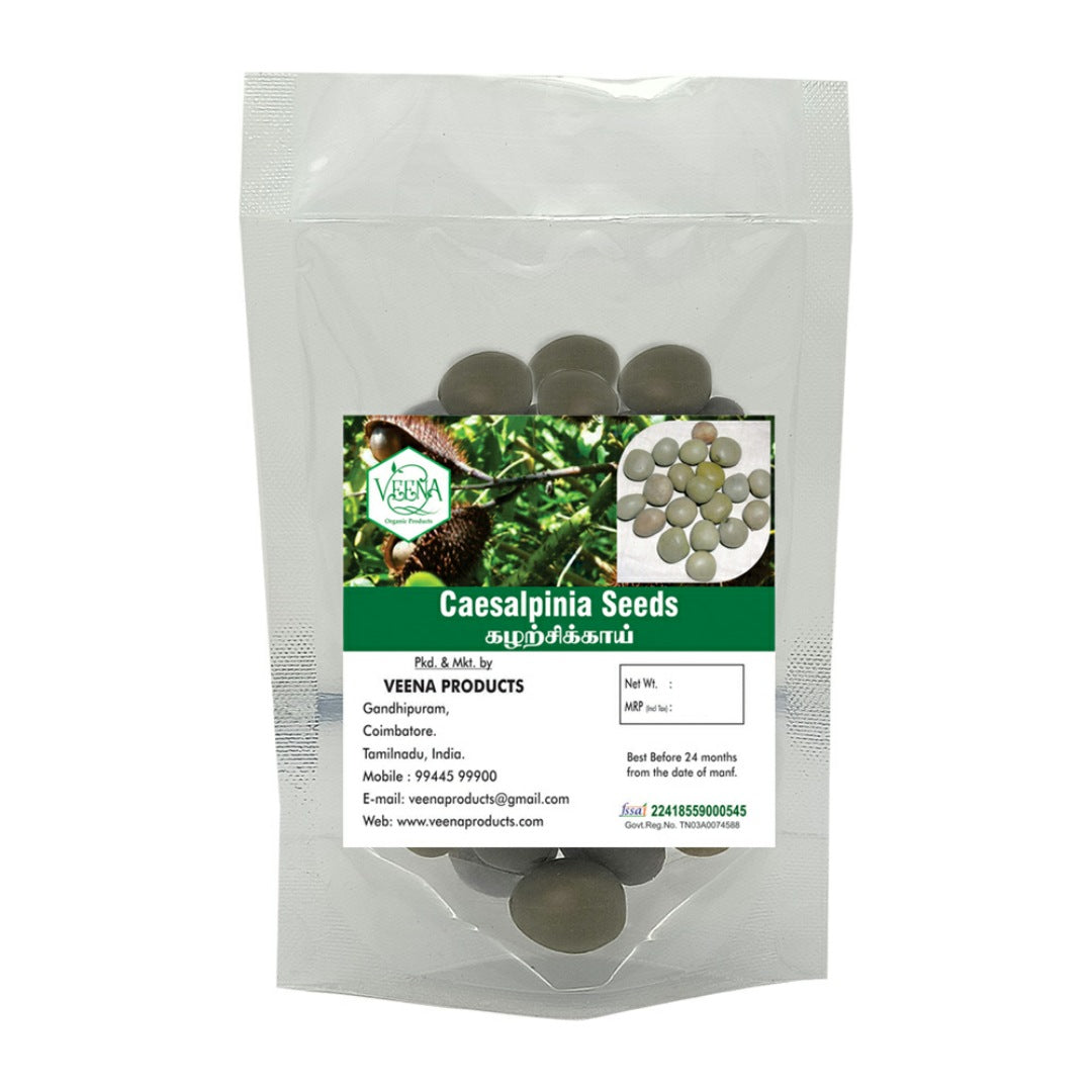 Caesalpinia Seeds