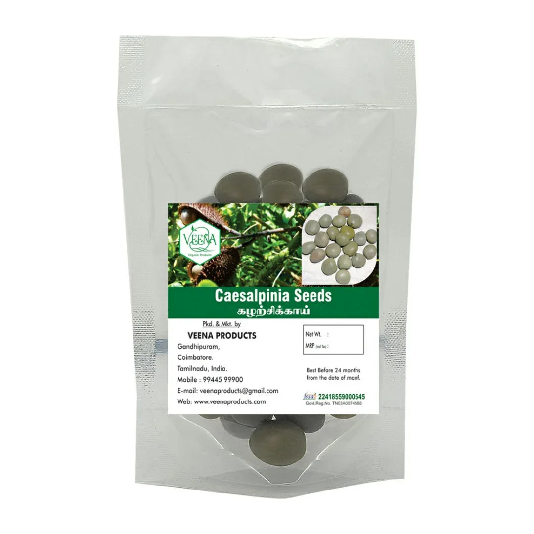Veena Kalarchikai - 100g ( Pack of 2 ) - Orgoshops