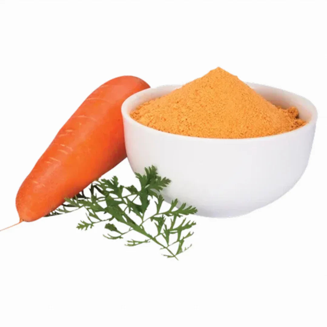 Karai Uzhavan Kudil Carrot Malt - 125 g - Orgoshops