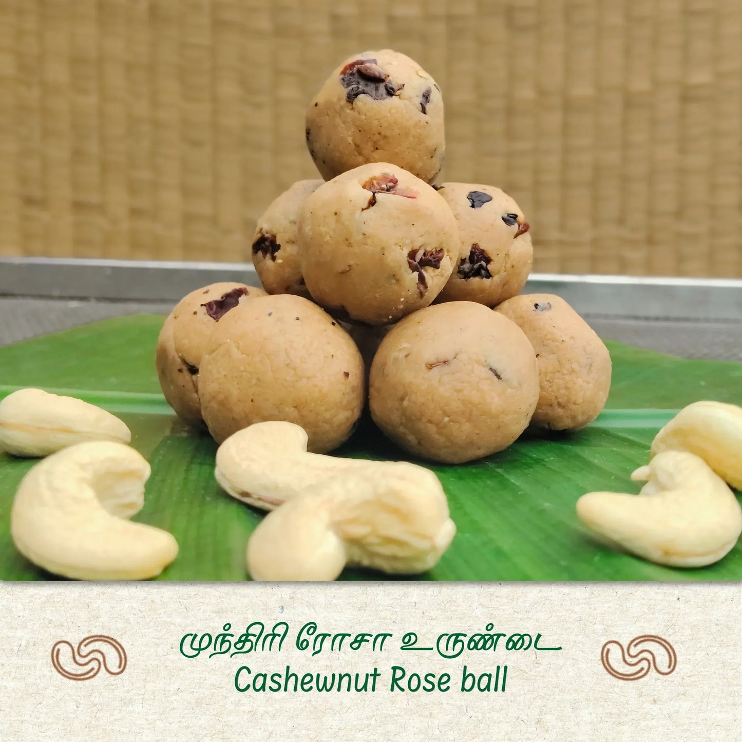 Traditional Sweet Combo 2 – Grand Festive Treat Box - 800gm - Orgoshops