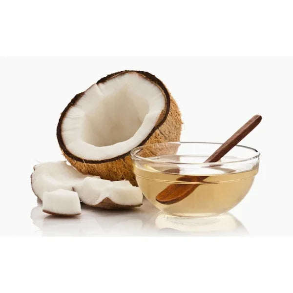 Kuzhal Oil : Coconut Oil / Edible Coconut Oil For Cooking - 1 litre - Orgoshops