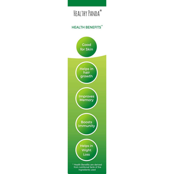 முருங்கை மற்றும் புதினா சட்னி பொடியின் கூட்டு பேக் - 400 கிராம் (100 கிராம் பேக் ஆஃப் 4)