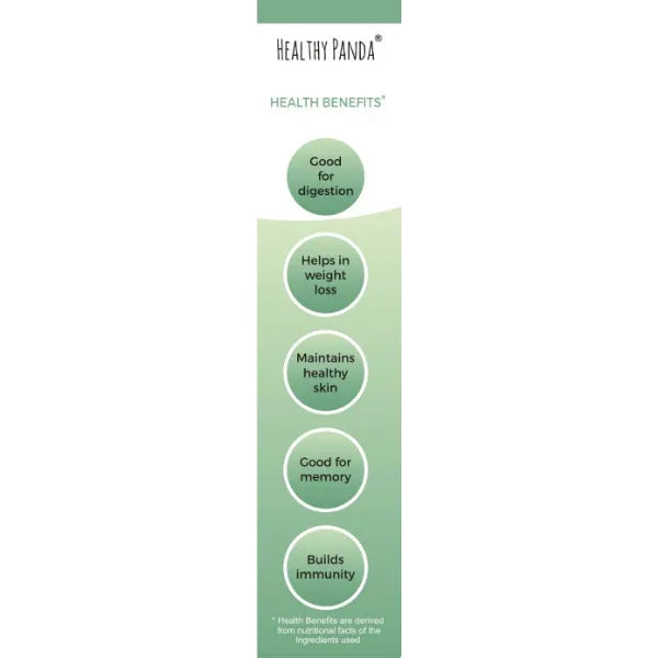 Combo Pack Of Moringa and Pudina Chutney Powder - 400 g (100g Pack of 4) - Orgoshops