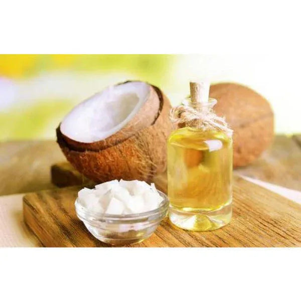 Thaiman Organic Wood Pressed Coconut Oil / Coconut Oil / Mara Chekku Coconut Oil - 1 Litre - Orgoshops
