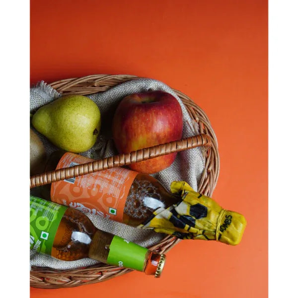 Honeycomb Beeswax Foodwrap- Small - Orgoshops