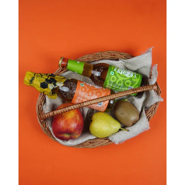 Honeycomb Beeswax Foodwrap- Small - Orgoshops