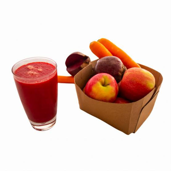 Delicious ABC malt mix