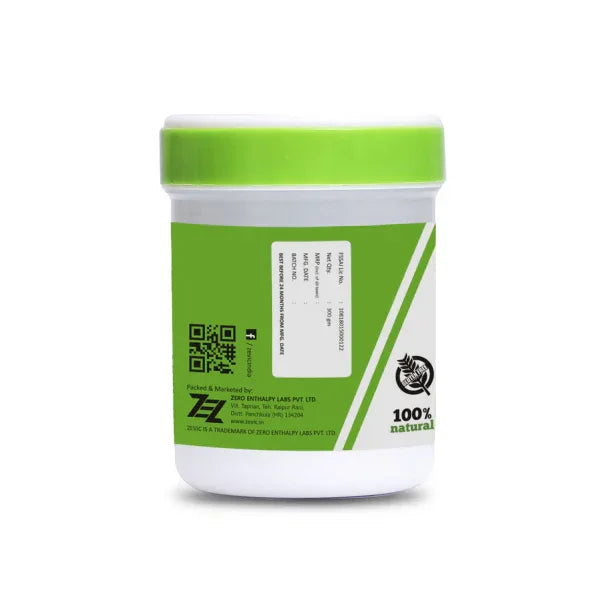 Zevic Erythritol 300 gm - Orgoshops