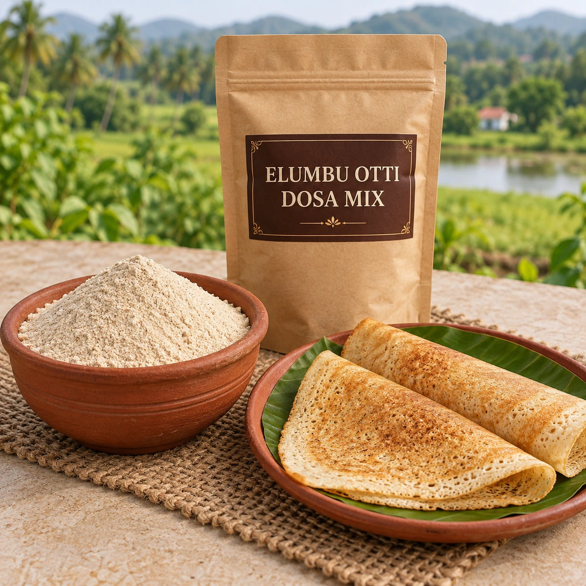 Elumbu Otti Dosa Mix.webp