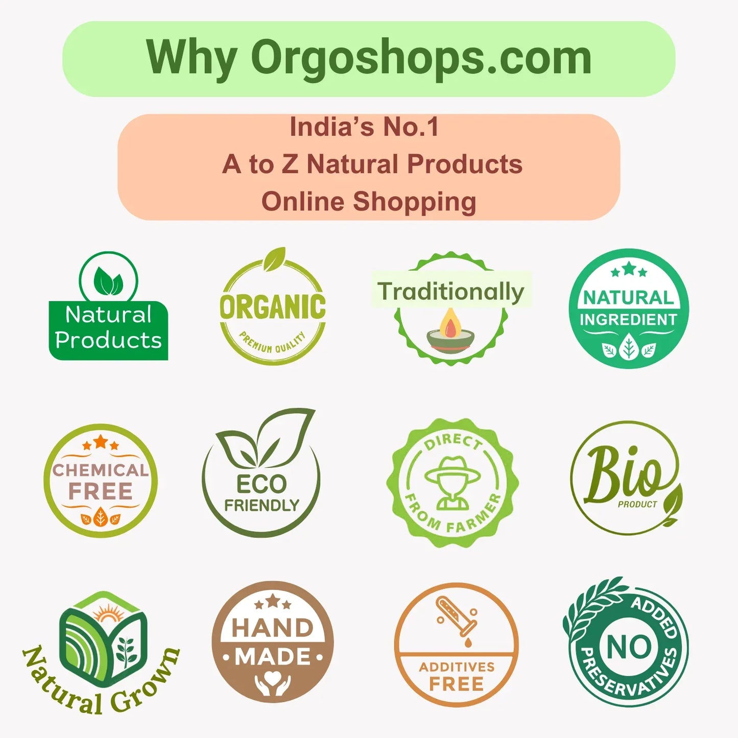 Dhaanyas Barley Kanji Mix - 250 Gms (Pack of 2) - Orgoshops