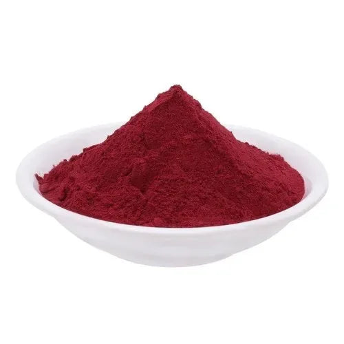 Nisarg Organic Farm Prickly Pear Powder - Orgoshops