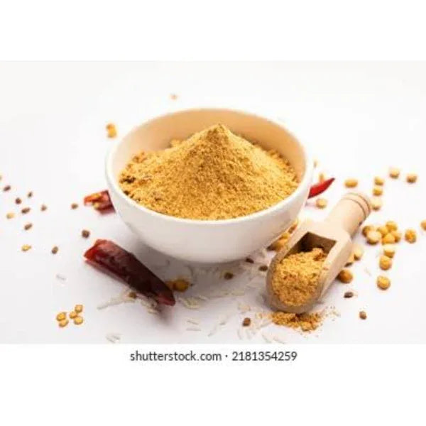 Narchuvai : Chettinad Idli Podi / Idli Podi - 100 g - Orgoshops