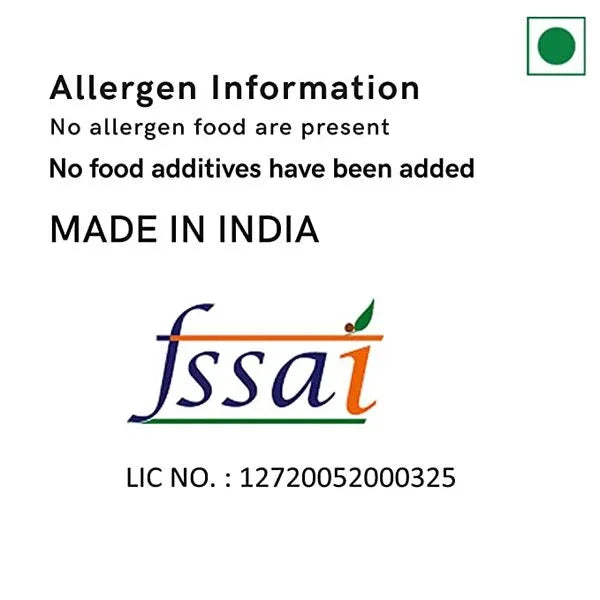 Fssai Certificate