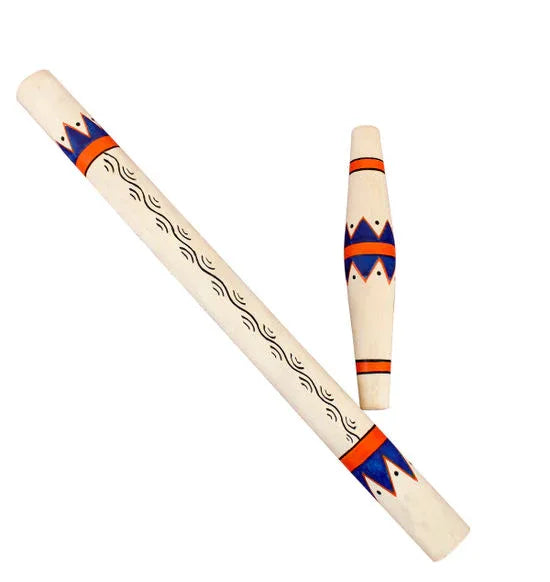 Anciant living Gilli Danda Wooden Toy - Orgoshops
