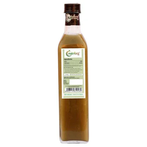 Nutriorg Giloy with Amla Juice - 500 ml - Orgoshops