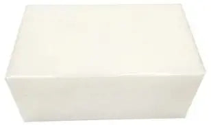 Veena Goat Milk Soap Base - 100g (Pack of 2 )