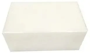 Veena Goat Milk Soap Base - 100g (Pack of 2 ) - Orgoshops