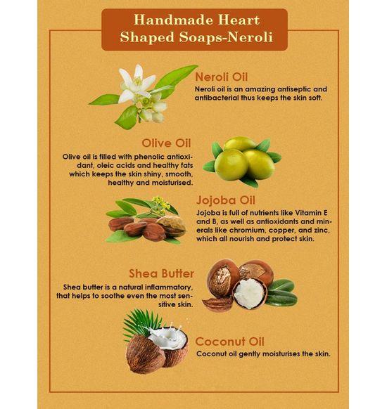 Ancient Living Handmade Elephant soap 8N - Orgoshops