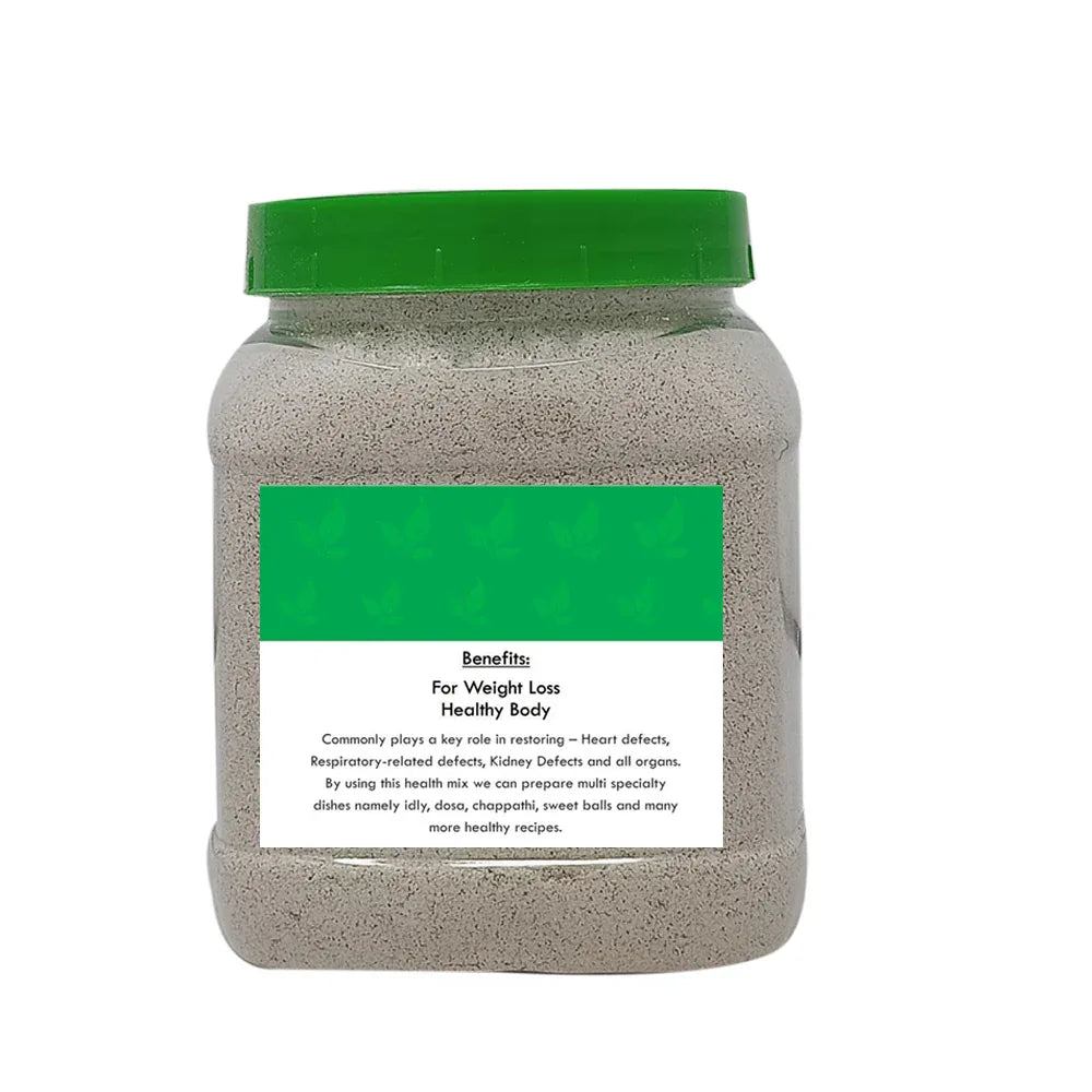 Veena Weight Loss Health Mix Powder - 200g - Orgoshops