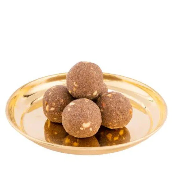 Narchuvai : Traditional Treat Assorted Millet Laddoo / Millet Laddoo - 125 g - Orgoshops