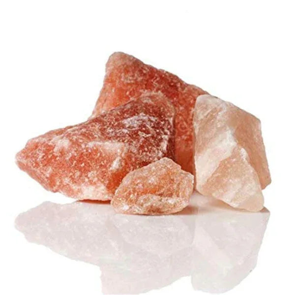 Thaiman Organic Rock Salt / Induppu / Kala Namak - 2 kg - Orgoshops